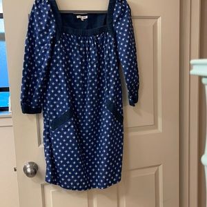 Madewell Daryl K dress size M